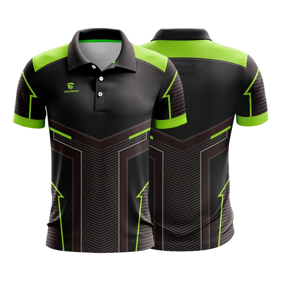Haseeb Sports Apex 002