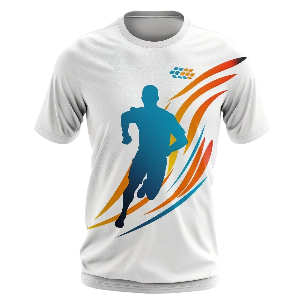 Haseeb Sports Apex 005