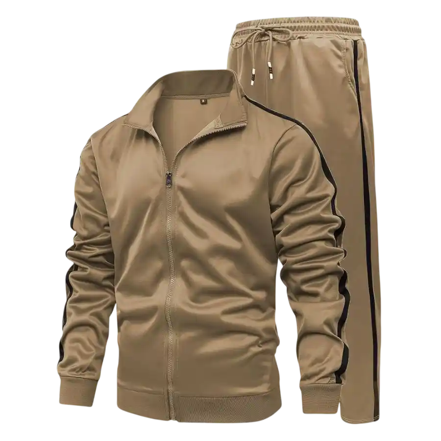 Haseeb Sports Tracksuit 010