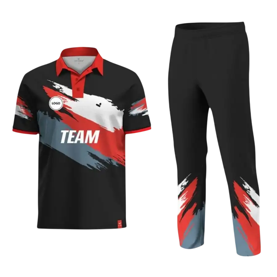 Haseeb Sports Storm Kit