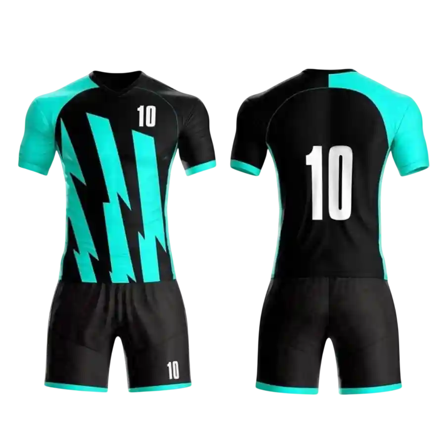 Haseeb Sports Ignite Kit