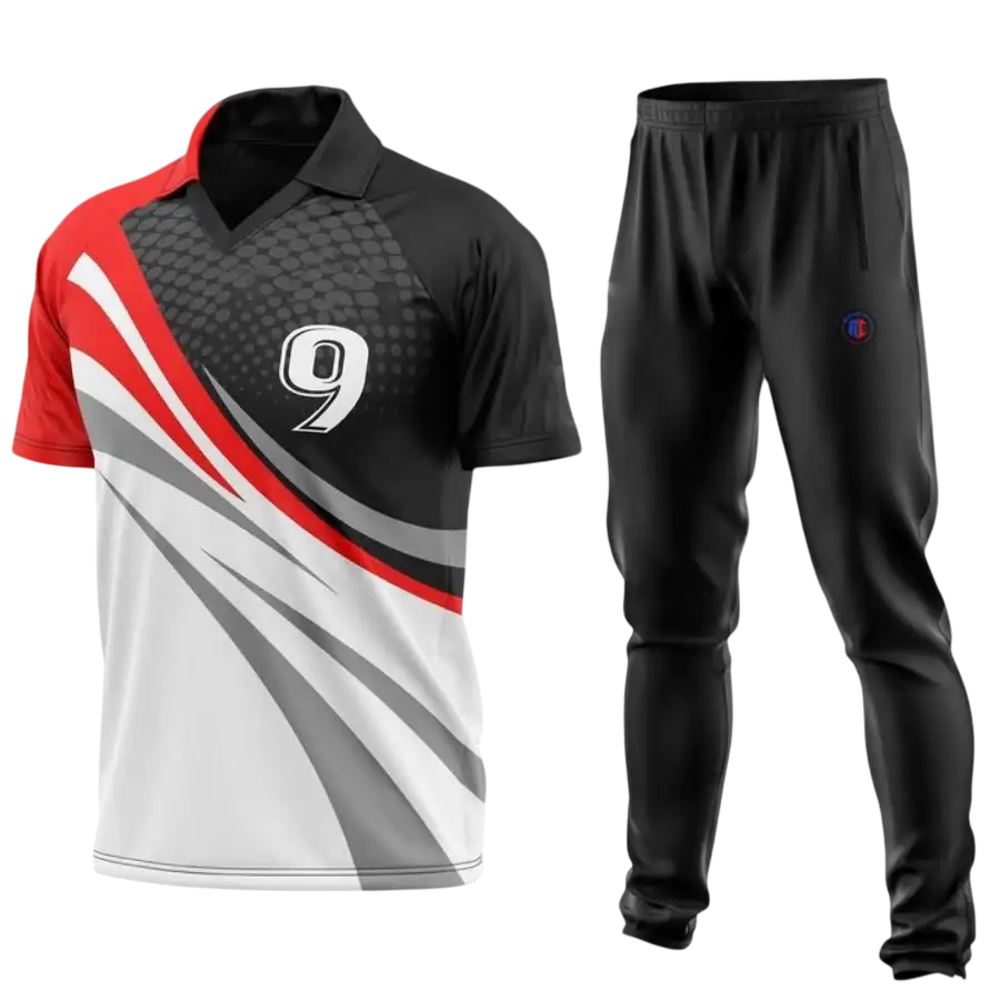 Haseeb Sports Camo-Splash Kit