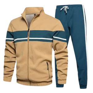 Haseeb Sports Tracksuit 017