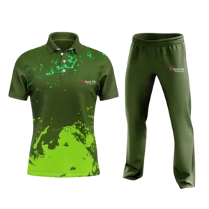 Haseeb Sports Titan Kit