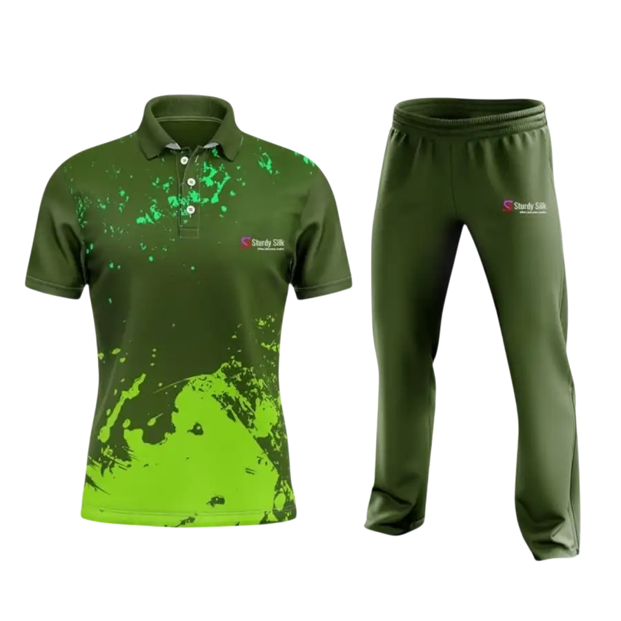 Haseeb Sports Titan Kit