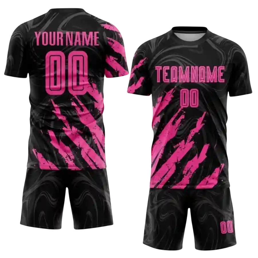 Haseeb Sports Onyx Kit