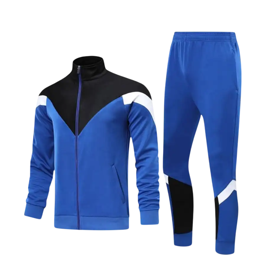 Haseeb Sports Tracksuit 019