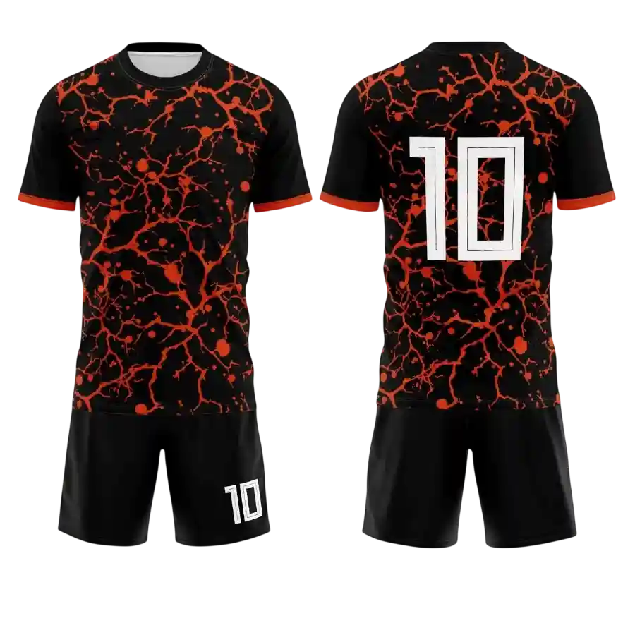 Haseeb Sports Platinum Kit