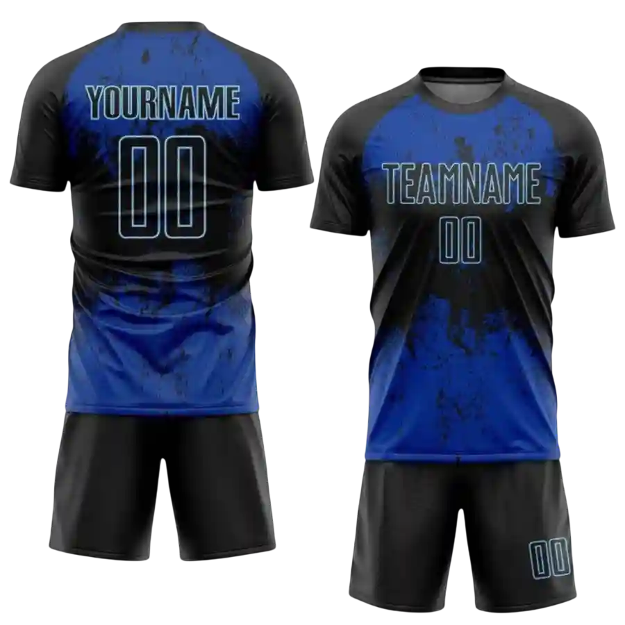 Haseeb Sports Emerald Kit