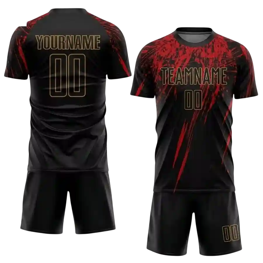 Haseeb Sports Sapphire Kit