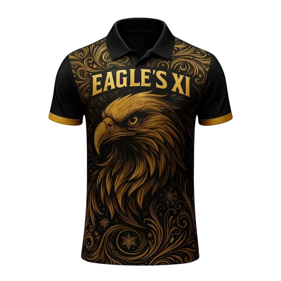 Haseeb Sports Fusion 003