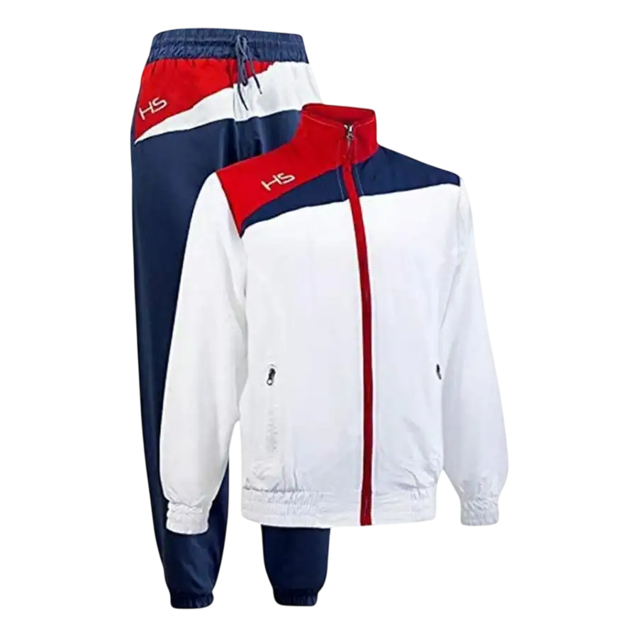 Haseeb Sports Tracksuit 023
