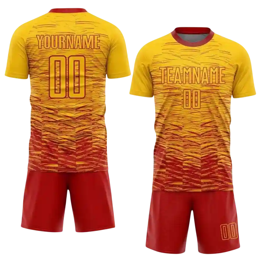 Haseeb Sports Inferno Kit