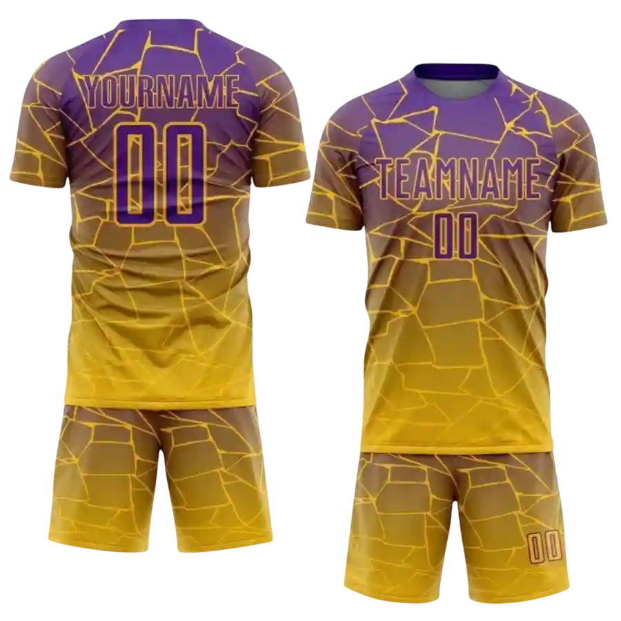 Haseeb Sports Eagle Kit