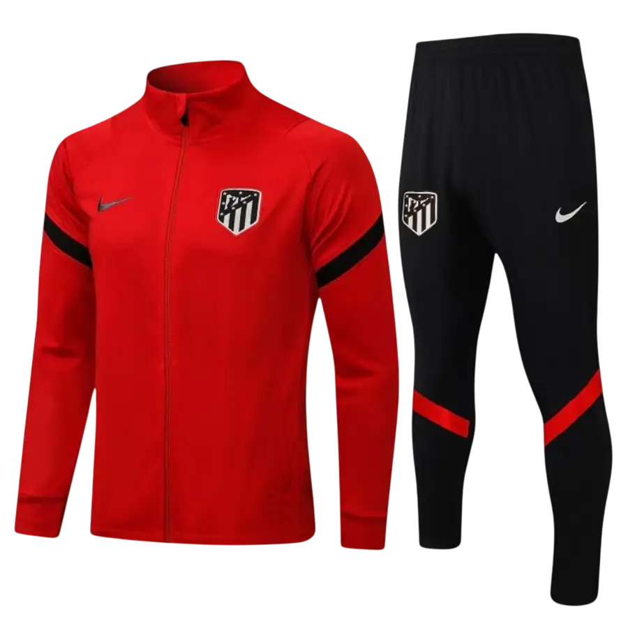 Haseeb Sports Tracksuit 024