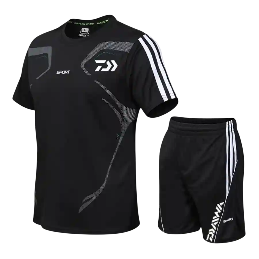 Haseeb Sports Sonic Kit