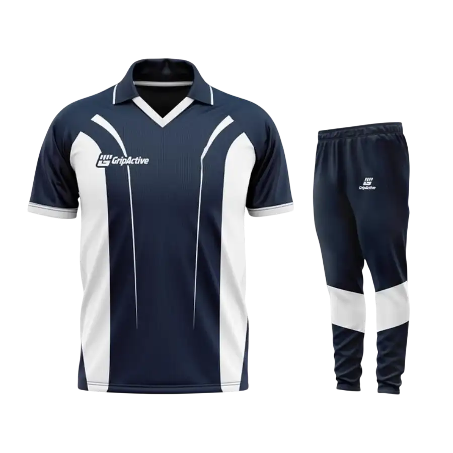 Haseeb Sports Blaze Kit