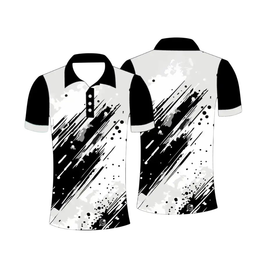 Haseeb Sports Velocity 002