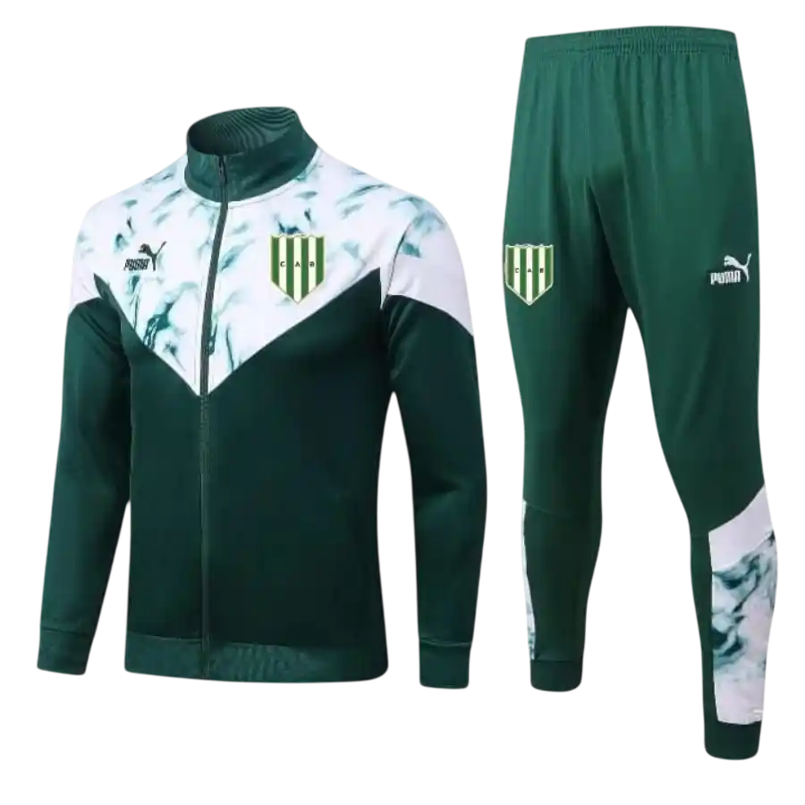 Haseeb Sports Tracksuit 001
