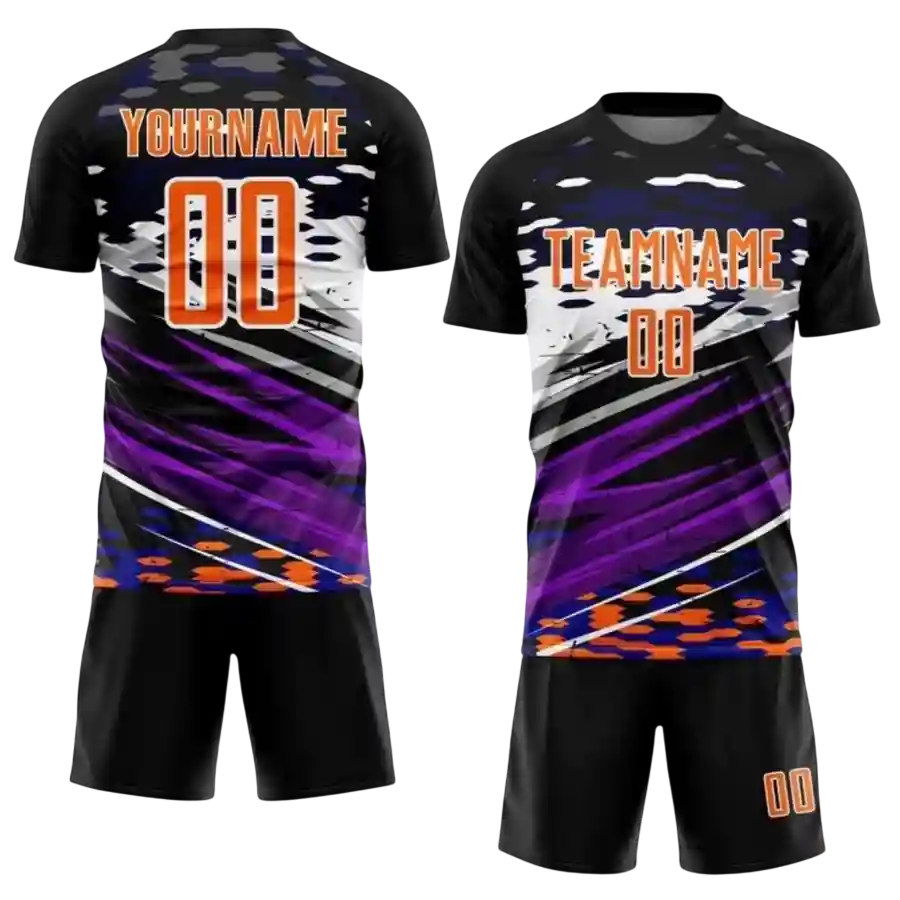 Haseeb Sports Hawk Kit