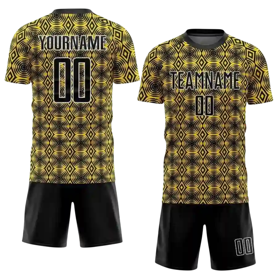 Haseeb Sports Panther Kit