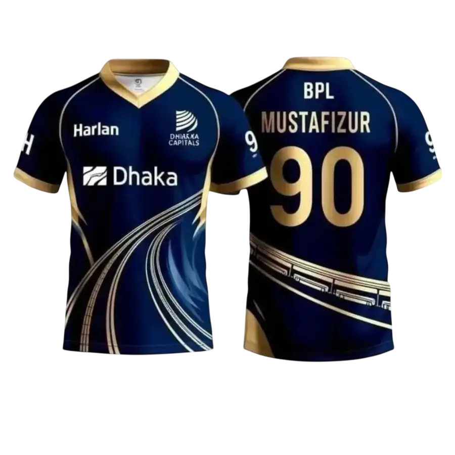 Haseeb Sports Dynamic 001