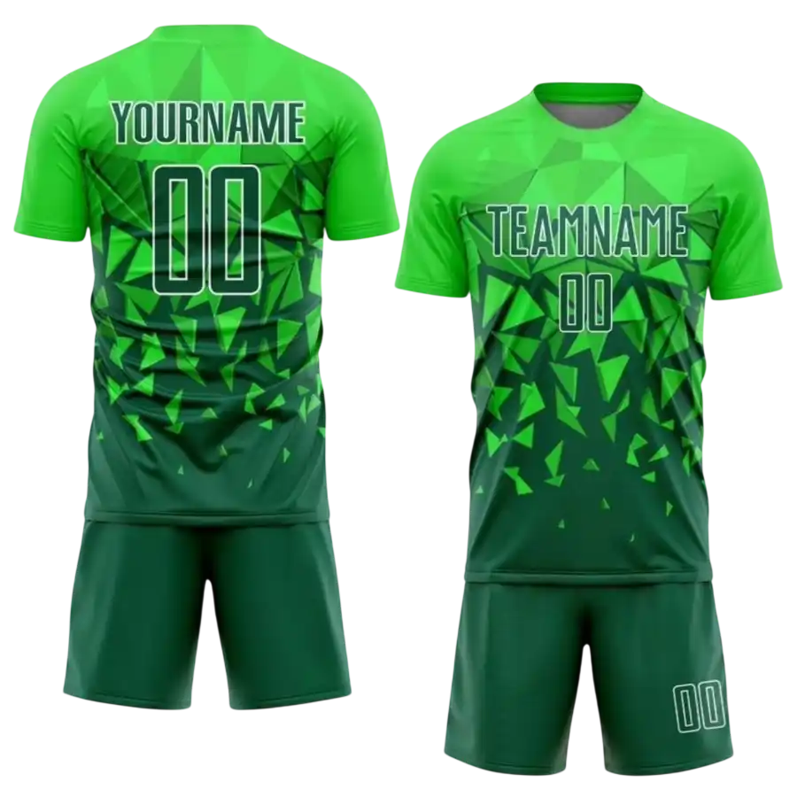 Haseeb Sports Knight Kit