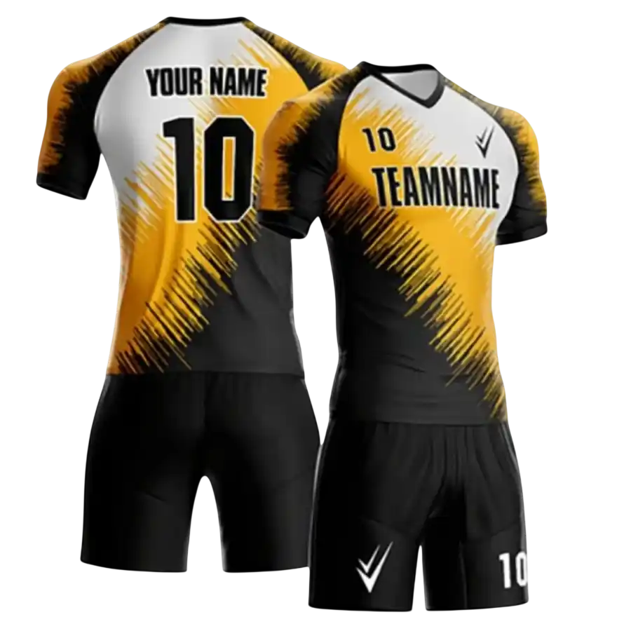 Haseeb Sports Samurai Kit