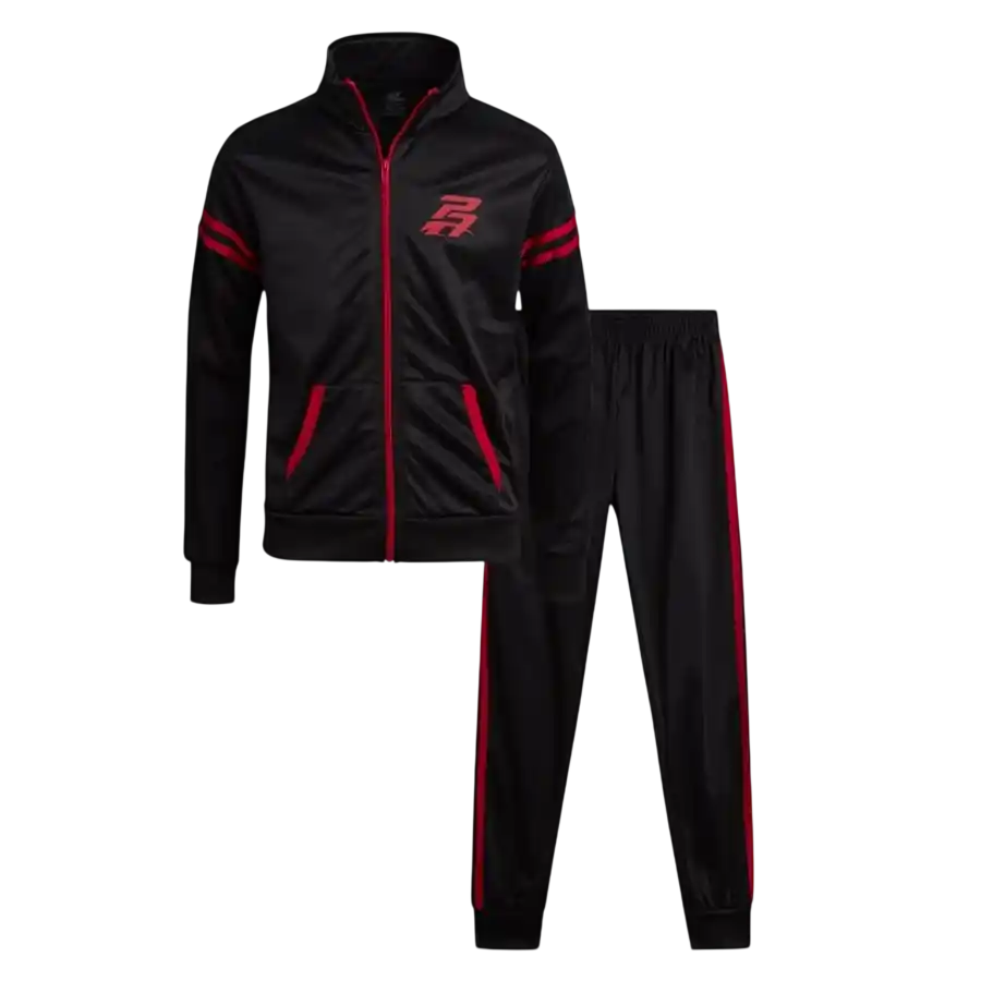 Haseeb Sports Tracksuit 007