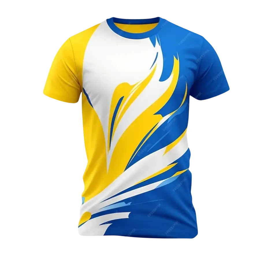 Haseeb Sports Fusion 005