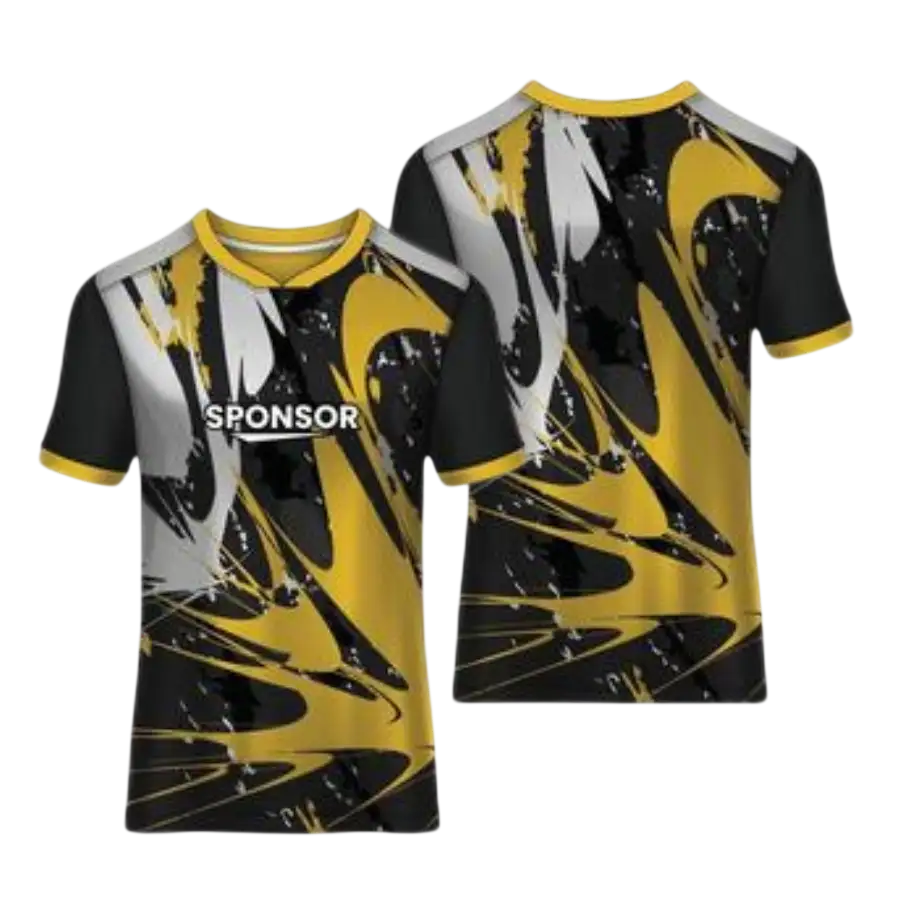 Haseeb Sports Titan 001