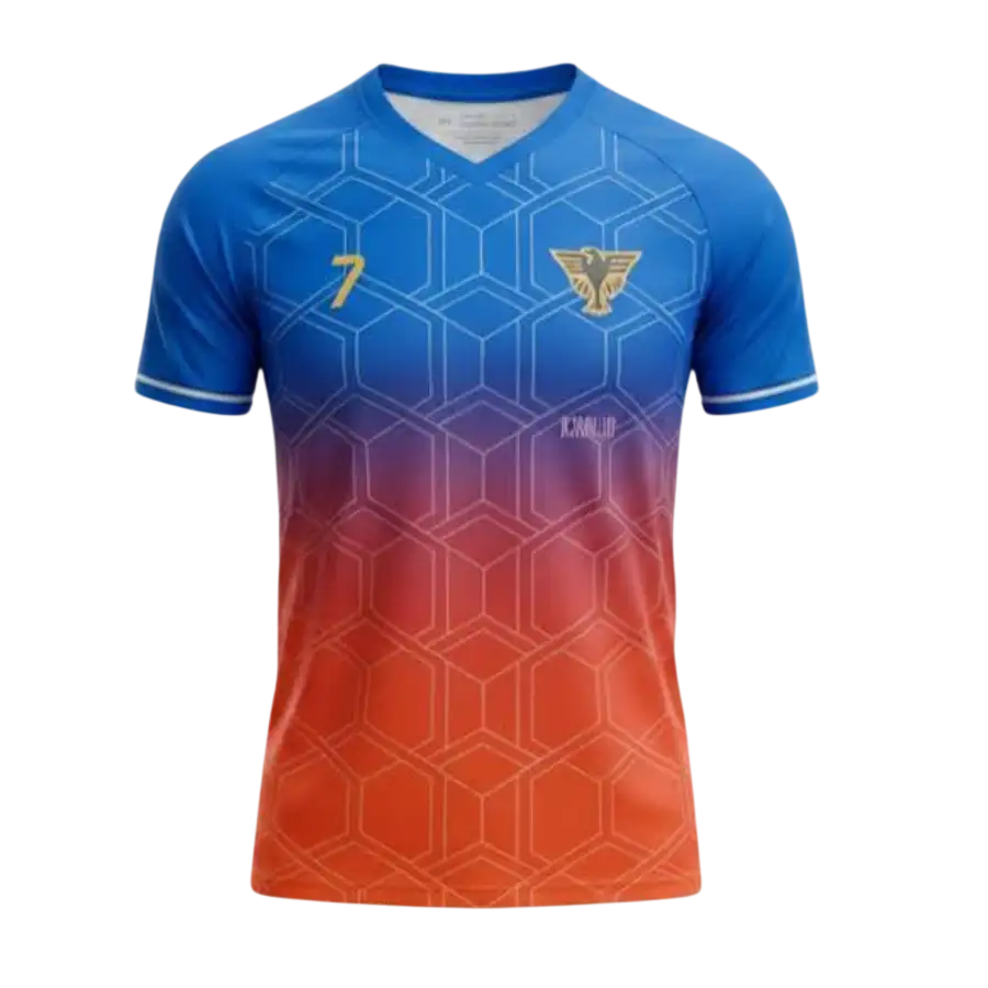 Haseeb Sports Dynamic 002
