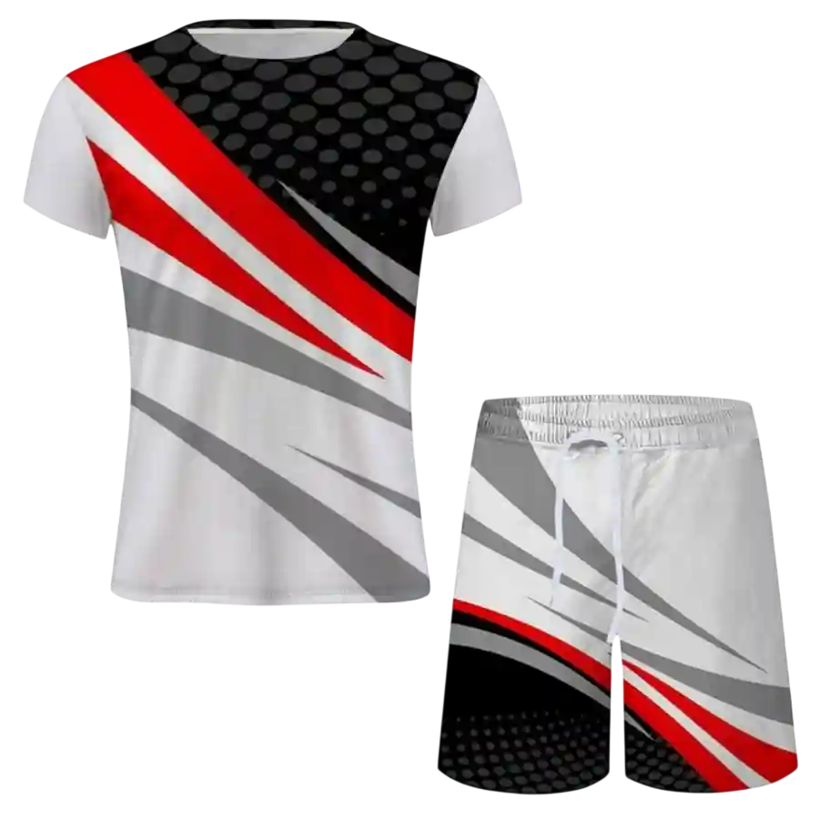 Haseeb Sports Flash Kit