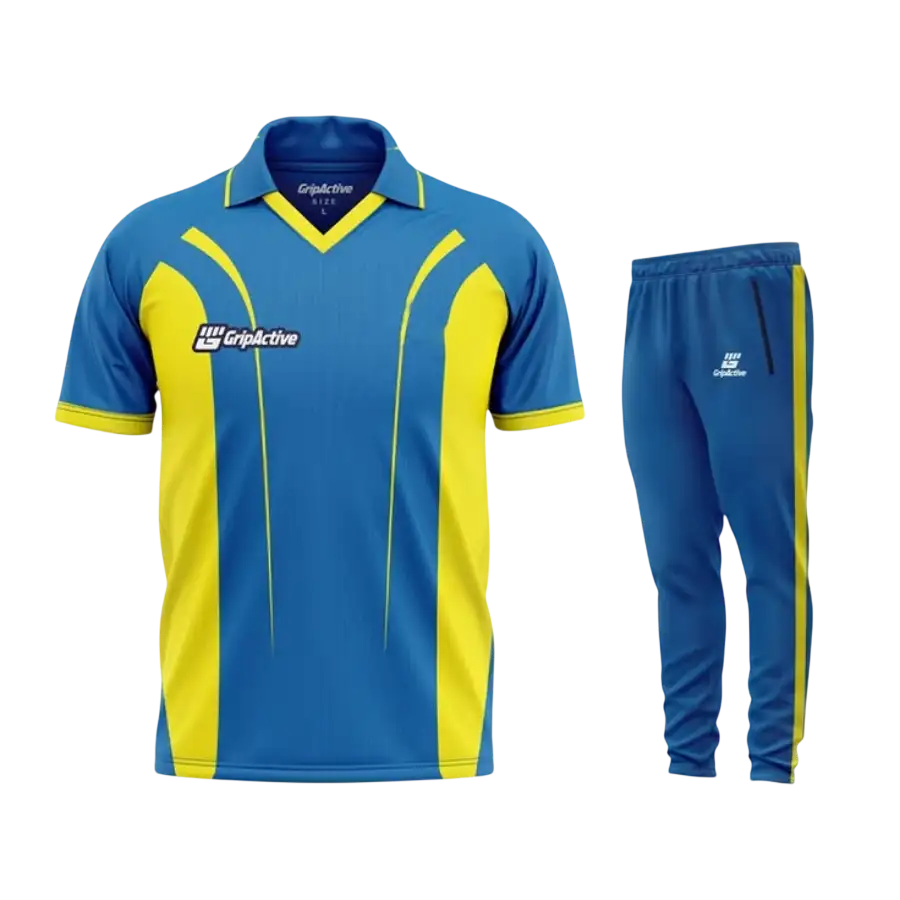 Haseeb Sports Thunder Kit
