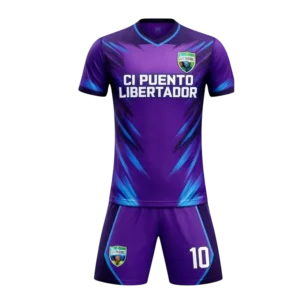 Haseeb Sports Zenith Kit