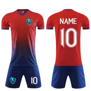 Haseeb Sports Horizon Kit