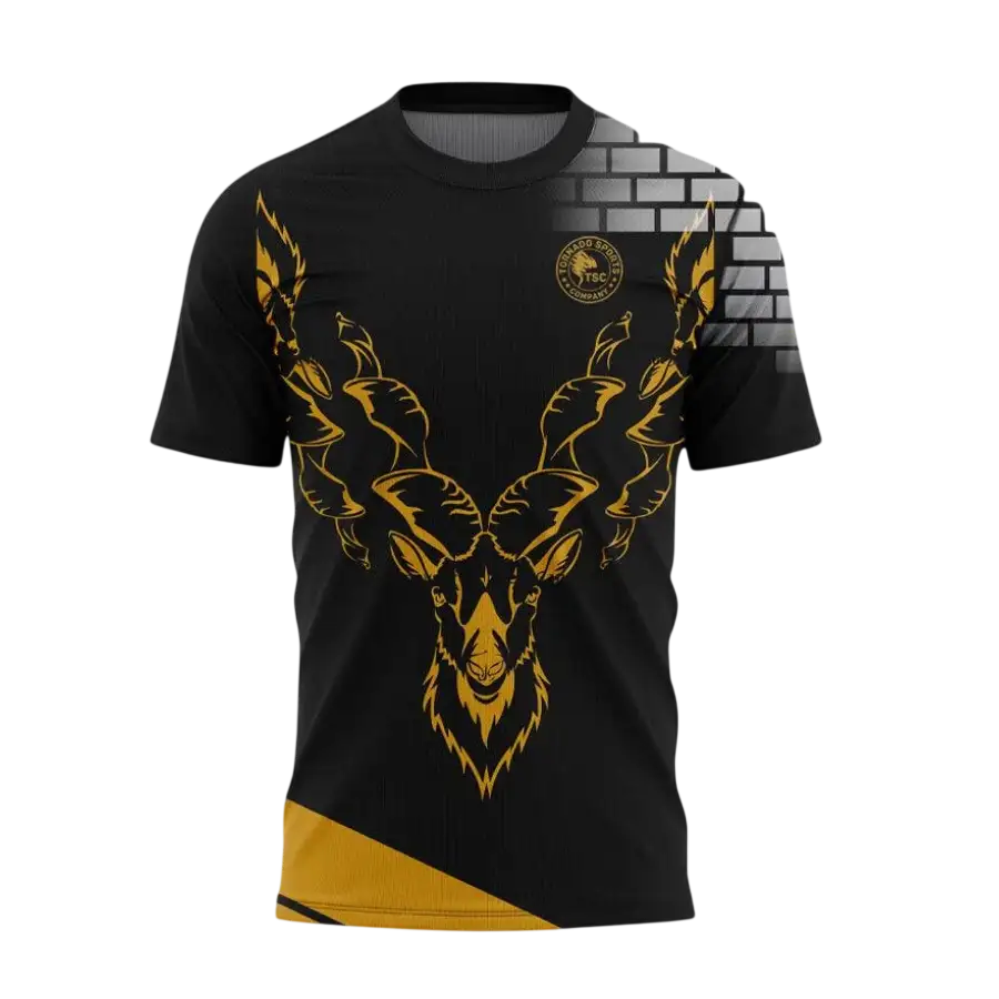 Haseeb Sports Dynamic 004