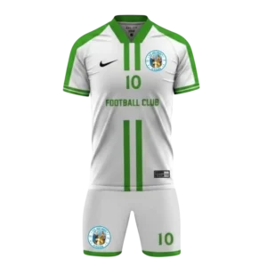 Haseeb Sports Quantum Kit