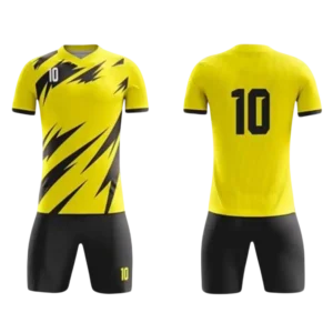 Haseeb Sports Prime Kit