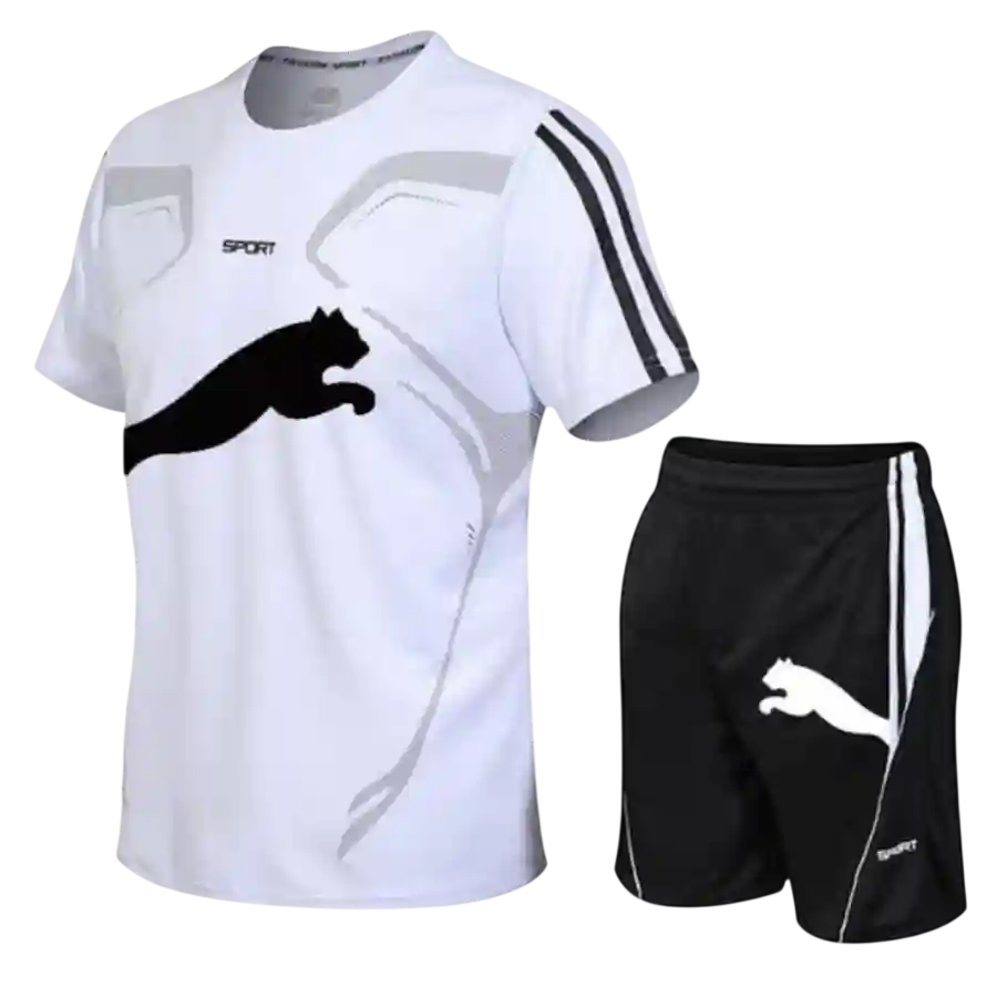 Haseeb Sports Bolt Kit