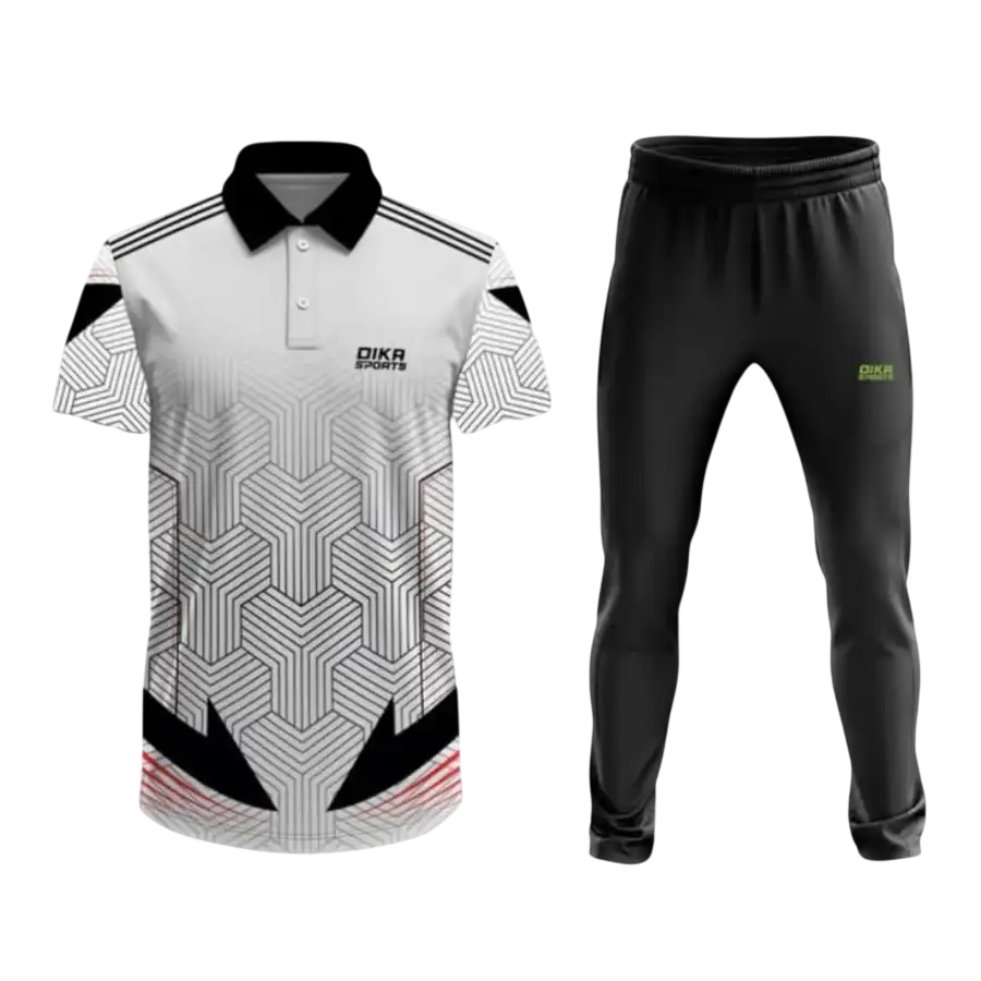 Haseeb Sports Warrior Kit