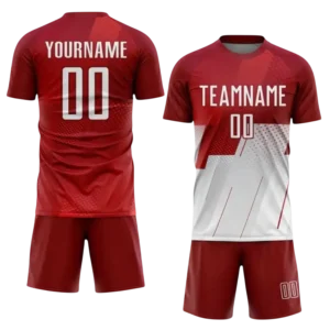 Haseeb Sports Victory Kit