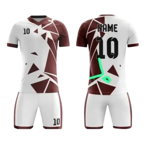 Haseeb Sports Fusion Kit