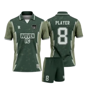 Haseeb Sports Vector Kit