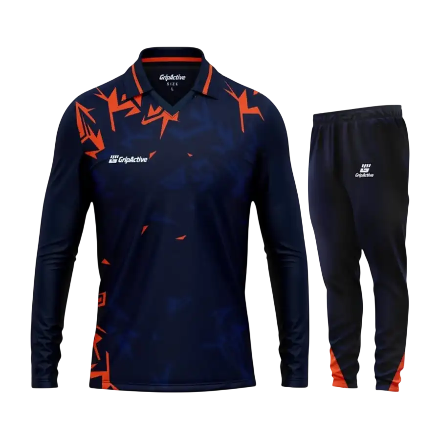 Haseeb Sports Fusion Kit