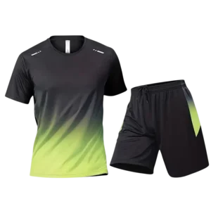 Haseeb Sports Apex Kit