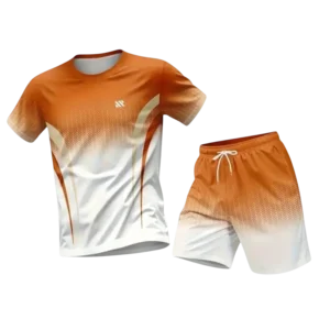 Haseeb Sports Alpha Kit