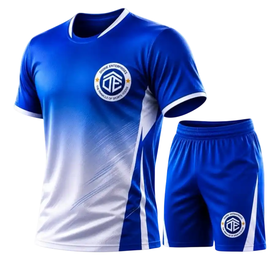 Haseeb Sports Wolf Kit