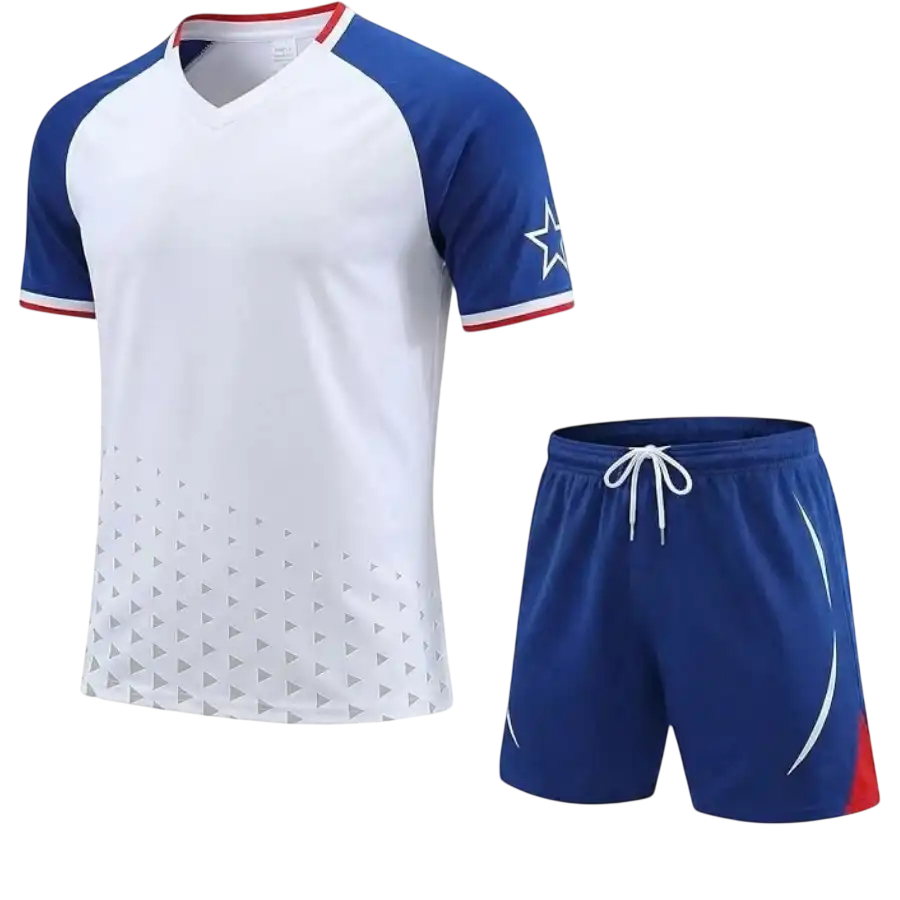 Haseeb Sports Jaguar Kit