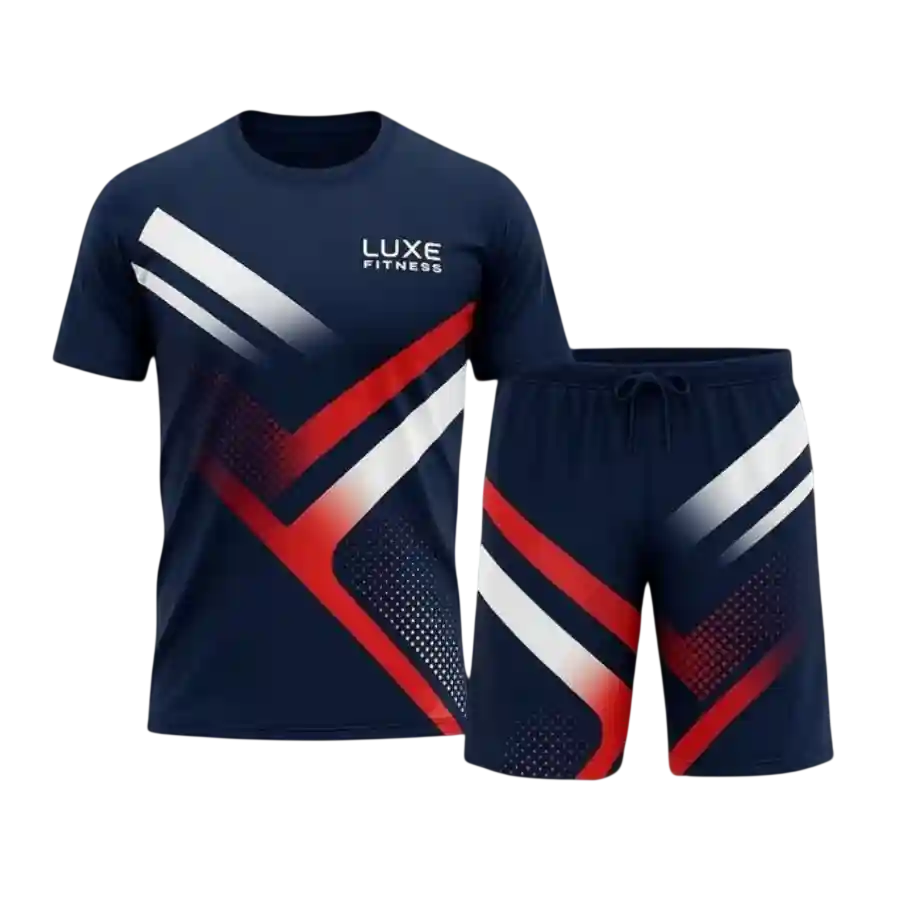 Haseeb Sports Impact Kit